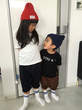 ぽこみちさんのコーディネート