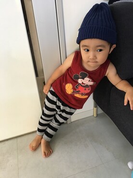 ぽこみちさんのコーディネート