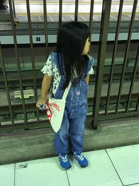 ぽこみちさんのコーディネート