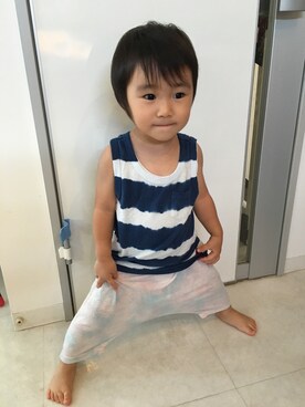 ぽこみちさんのコーディネート