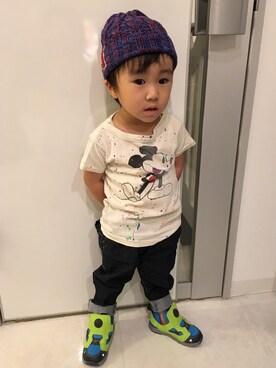 ぽこみちさんのコーディネート