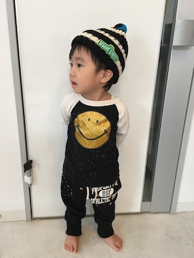 ぽこみちさんのコーディネート