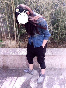 madejuanさんのコーディネート