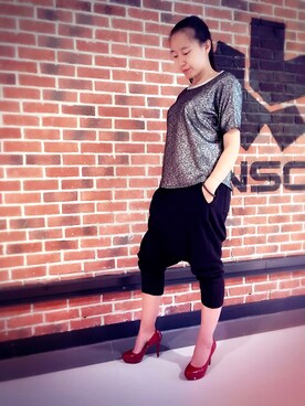 madejuanさんのコーディネート