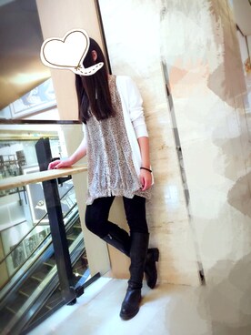 madejuanさんのコーディネート