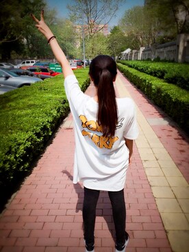 madejuanさんのコーディネート