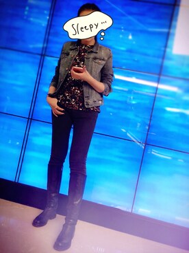 madejuanさんのコーディネート