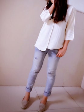 madejuanさんのコーディネート