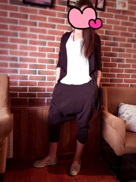 madejuanさんのコーディネート