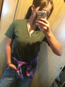 ゆいさんのコーディネート