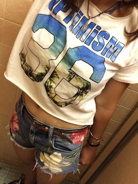 ゆいさんのコーディネート