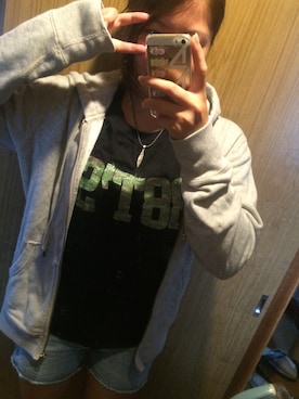 ゆいさんのコーディネート