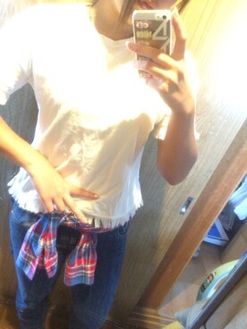 ゆいさんのコーディネート