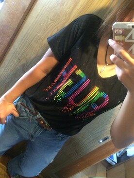 ゆいさんのコーディネート