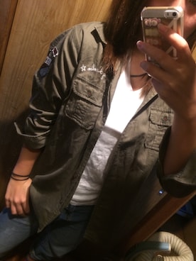 ゆいさんのコーディネート