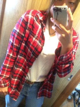 ゆいさんのコーディネート