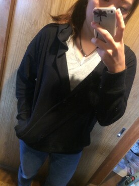 ゆいさんのコーディネート