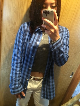 ゆいさんのコーディネート