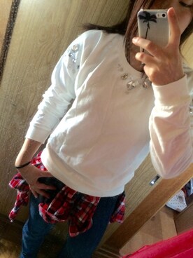 ゆいさんのコーディネート