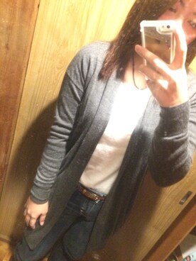 ゆいさんのコーディネート