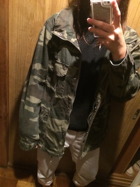 ゆいさんのコーディネート