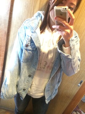 ゆいさんのコーディネート