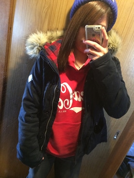 ゆいさんのコーディネート