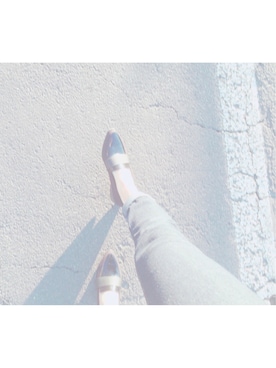 chiiさんのコーディネート