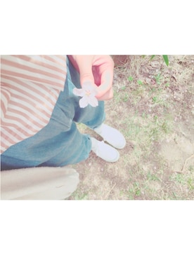 chiiさんのコーディネート