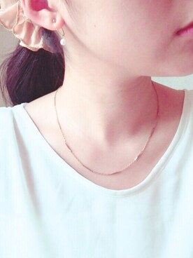 chiiさんのコーディネート