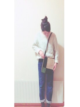 chiiさんのコーディネート