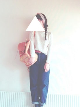 chiiさんのコーディネート