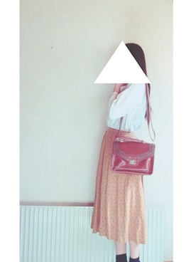 chiiさんのコーディネート