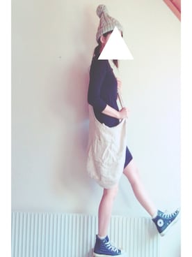 chiiさんのコーディネート