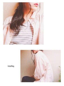 chiiさんのコーディネート