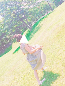 chiiさんのコーディネート