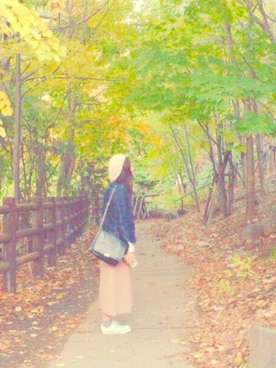 chiiさんのコーディネート