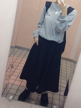 Hiroさんのコーディネート