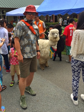 やすひろさん（メンズ・177cm）の夏コーディネート