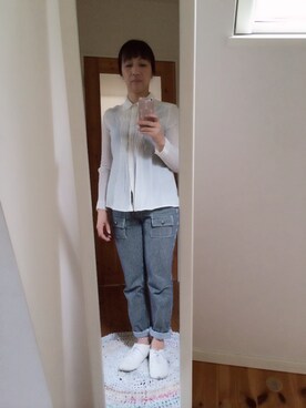 αppyさんのコーディネート