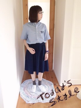 αppyさんのコーディネート