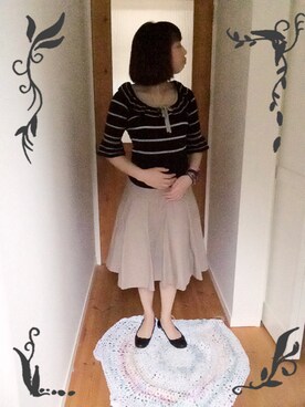 αppyさんのコーディネート