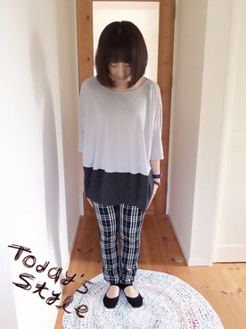 αppyさんのコーディネート