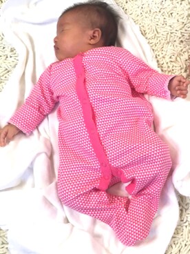 himari_mamaさんのコーディネート