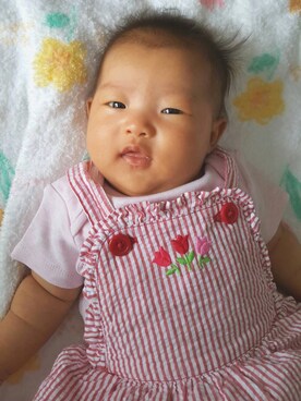 himari_mamaさんのコーディネート