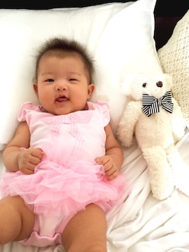 himari_mamaさんのコーディネート