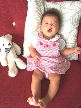 himari_mamaさんのコーディネート