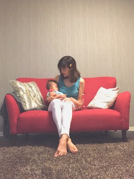 himari_mamaさんのコーディネート