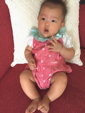 himari_mamaさんのコーディネート