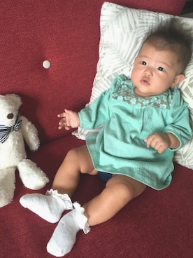 himari_mamaさんのコーディネート